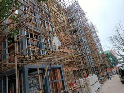 汉中酒店质量安全鉴定与建筑幕墙工程服务指南