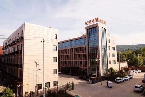 喜报 实力出佳绩，东伟幕墙资质建设迈上新台阶——聚焦建筑幕墙工程新突破